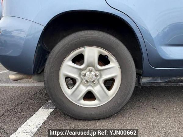 Used 2009 AT toyota rav4 ACA31W Image[30]
