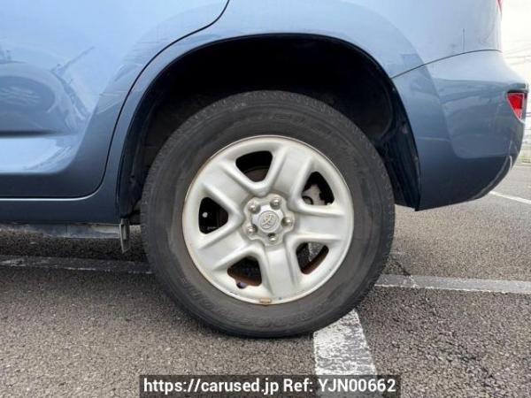 Used 2009 AT toyota rav4 ACA31W Image[31]