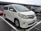 Toyota Alphard ANH20W