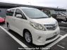 Used 2009 AT toyota alphard ANH20W Image[0]