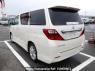 Used 2009 AT toyota alphard ANH20W Image[3]