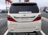 Used 2009 AT toyota alphard ANH20W Image[4]