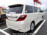 Used 2009 AT toyota alphard ANH20W Image[5]