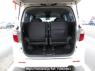 Used 2009 AT toyota alphard ANH20W Image[6]