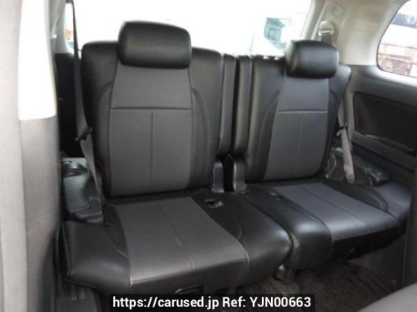 Used 2009 AT toyota alphard ANH20W Image[14]