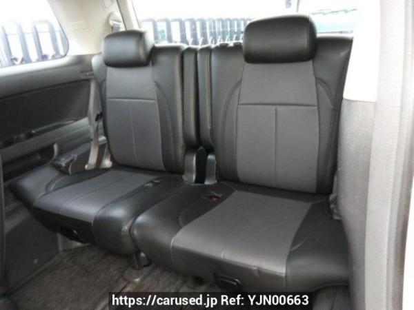 Used 2009 AT toyota alphard ANH20W Image[15]