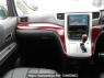 Used 2009 AT toyota alphard ANH20W Image[16]