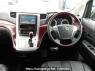 Used 2009 AT toyota alphard ANH20W Image[17]