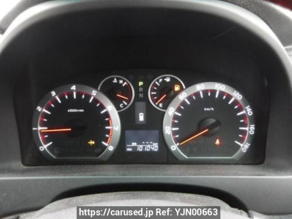 Used 2009 AT toyota alphard ANH20W Image[18]