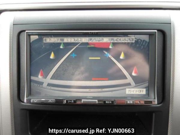 Used 2009 AT toyota alphard ANH20W Image[21]