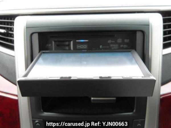 Used 2009 AT toyota alphard ANH20W Image[22]