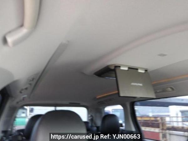 Used 2009 AT toyota alphard ANH20W Image[26]