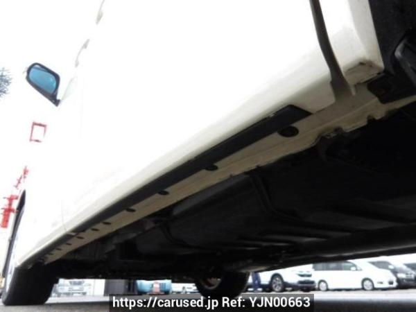 Used 2009 AT toyota alphard ANH20W Image[31]