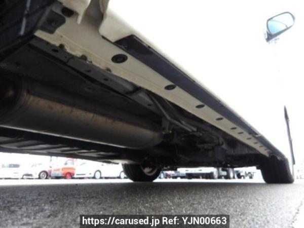 Used 2009 AT toyota alphard ANH20W Image[32]