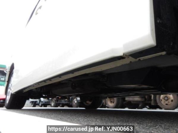 Used 2009 AT toyota alphard ANH20W Image[33]