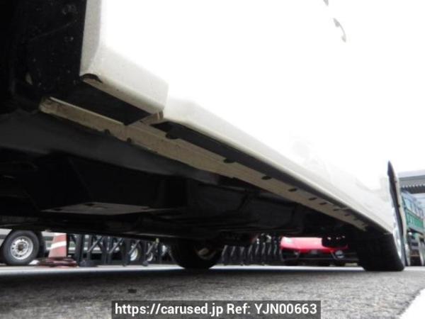 Used 2009 AT toyota alphard ANH20W Image[34]
