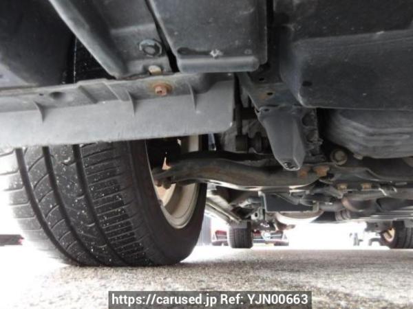 Used 2009 AT toyota alphard ANH20W Image[35]