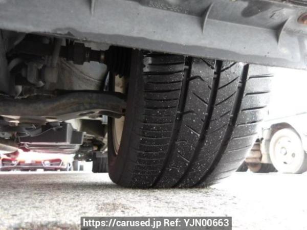 Used 2009 AT toyota alphard ANH20W Image[36]