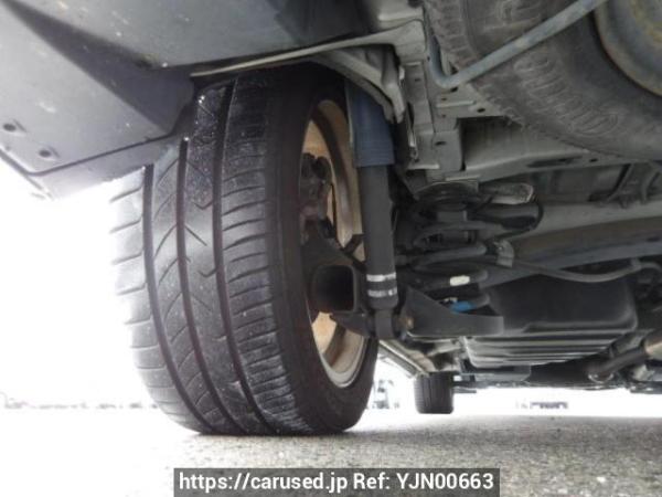 Used 2009 AT toyota alphard ANH20W Image[37]