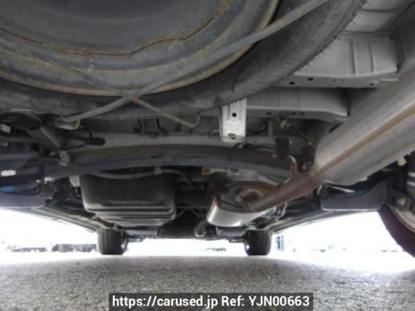 Used 2009 AT toyota alphard ANH20W Image[38]