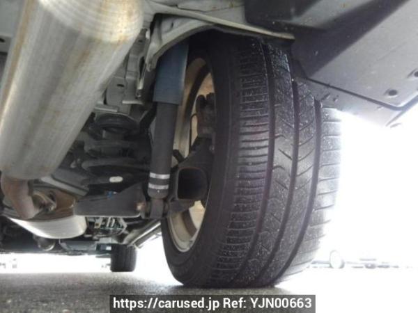 Used 2009 AT toyota alphard ANH20W Image[39]
