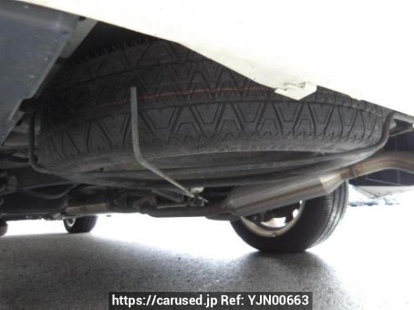Used 2009 AT toyota alphard ANH20W Image[40]