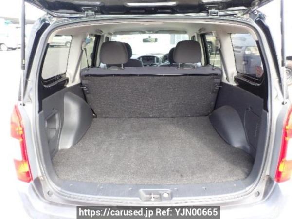Used 2011 AT toyota probox-wagon NCP58G Image[6]
