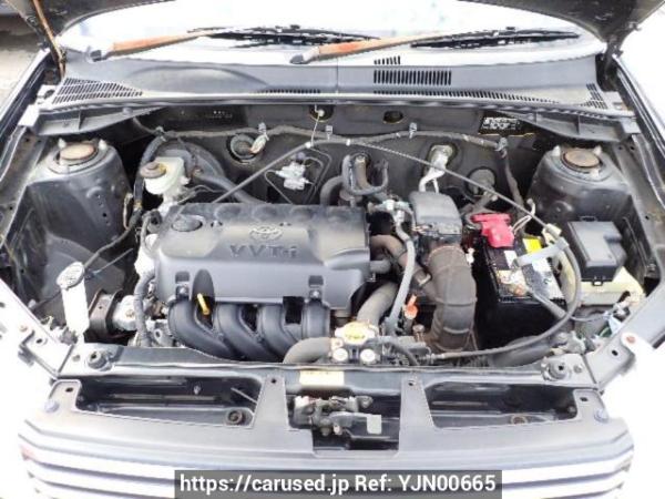 Used 2011 AT toyota probox-wagon NCP58G Image[7]