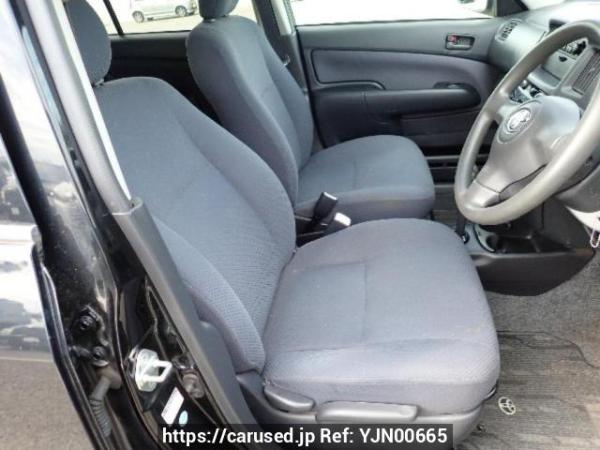 Used 2011 AT toyota probox-wagon NCP58G Image[10]