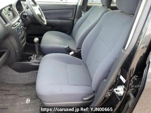 Used 2011 AT toyota probox-wagon NCP58G Image[11]