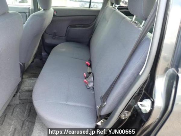Used 2011 AT toyota probox-wagon NCP58G Image[13]