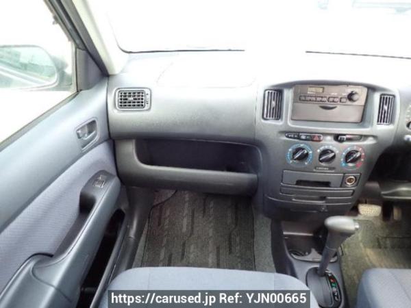 Used 2011 AT toyota probox-wagon NCP58G Image[15]