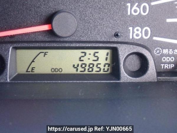 Used 2011 AT toyota probox-wagon NCP58G Image[18]