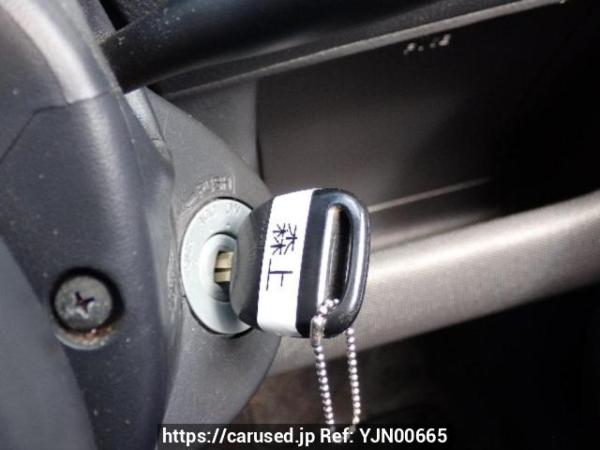 Used 2011 AT toyota probox-wagon NCP58G Image[21]