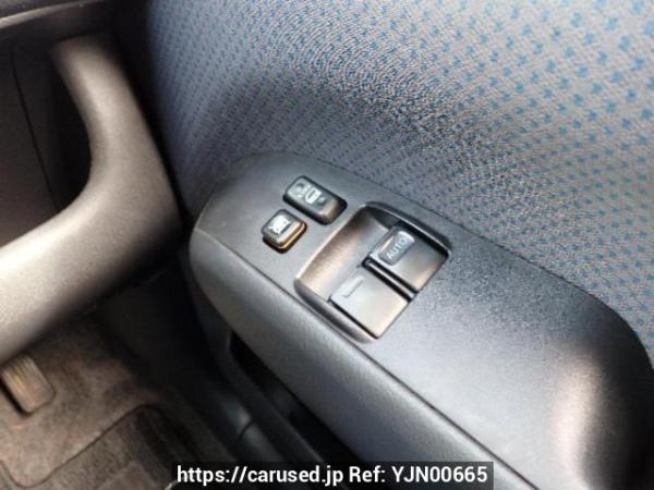 Used 2011 AT toyota probox-wagon NCP58G Image[23]