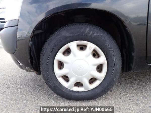 Used 2011 AT toyota probox-wagon NCP58G Image[24]
