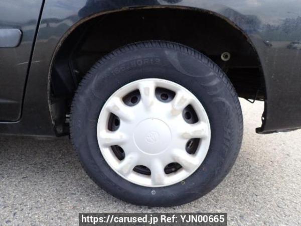 Used 2011 AT toyota probox-wagon NCP58G Image[25]