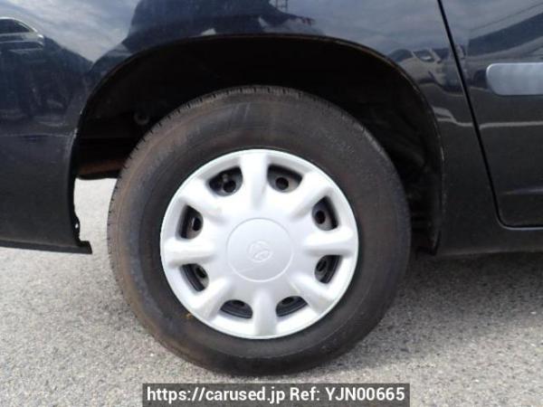 Used 2011 AT toyota probox-wagon NCP58G Image[26]