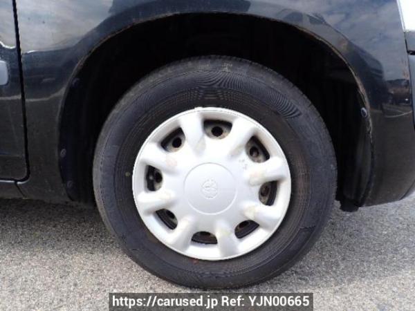 Used 2011 AT toyota probox-wagon NCP58G Image[27]