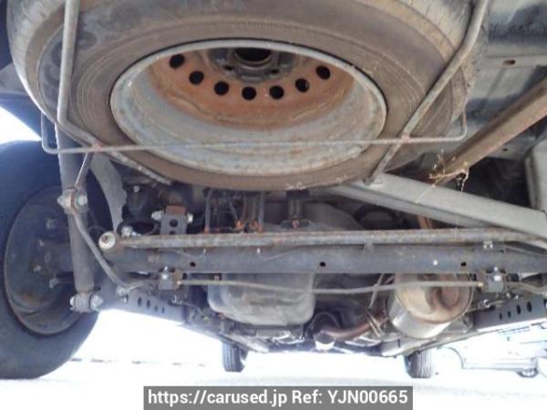 Used 2011 AT toyota probox-wagon NCP58G Image[36]