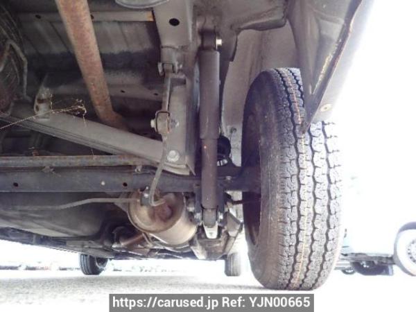 Used 2011 AT toyota probox-wagon NCP58G Image[37]