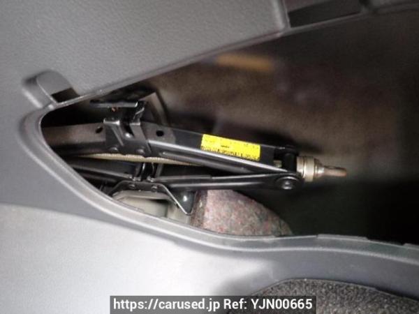 Used 2011 AT toyota probox-wagon NCP58G Image[38]