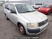 Toyota Probox Van