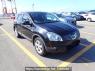 Used 2008 AT nissan dualis KJ10 Image[0]