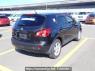 Used 2008 AT nissan dualis KJ10 Image[5]