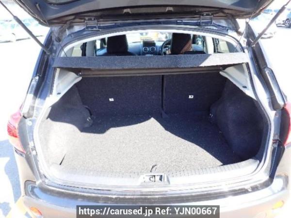 Used 2008 AT nissan dualis KJ10 Image[6]