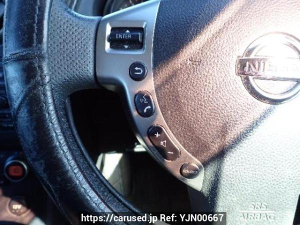Used 2008 AT nissan dualis KJ10 Image[19]