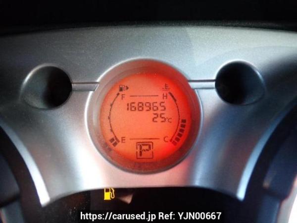 Used 2008 AT nissan dualis KJ10 Image[21]
