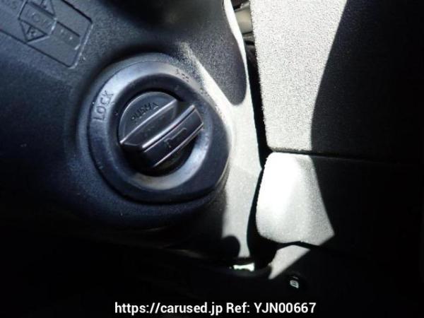 Used 2008 AT nissan dualis KJ10 Image[26]