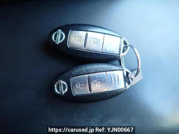 Used 2008 AT nissan dualis KJ10 Image[27]